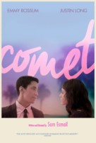 Comet - Movie Poster (xs thumbnail)