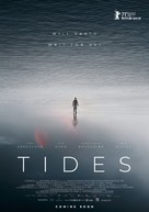 Tides - International Movie Poster (xs thumbnail)