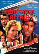 Concorde Affaire &#039;79 - Movie Cover (xs thumbnail)