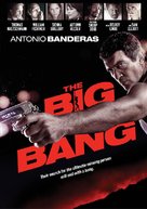 The Big Bang - Movie Cover (xs thumbnail)