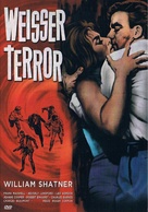 The Intruder - German DVD movie cover (xs thumbnail)