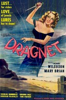 Dragnet - Movie Poster (xs thumbnail)