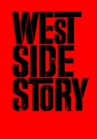 West Side Story - Logo (xs thumbnail)