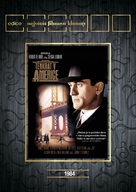 Once Upon a Time in America - Czech Movie Cover (xs thumbnail)
