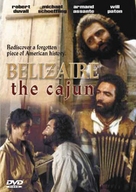 Belizaire the Cajun - Movie Cover (xs thumbnail)