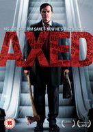 Axed - British DVD movie cover (xs thumbnail)