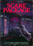 Scare Package - DVD movie cover (xs thumbnail)