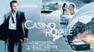 Casino Royale - Swiss Movie Poster (xs thumbnail)