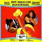 Junge M&auml;dchen m&ouml;gen&#039;s hei&szlig;, Hausfrauen noch hei&szlig;er - German Movie Cover (xs thumbnail)