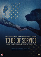 To Be of Service - DVD movie cover (xs thumbnail)