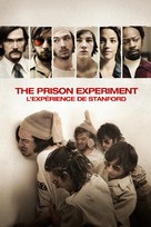 The Stanford Prison Experiment - French Video on demand movie cover (xs thumbnail)