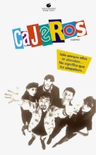 Clerks. - Argentinian DVD movie cover (xs thumbnail)