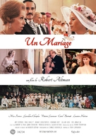 A Wedding - French Re-release movie poster (xs thumbnail)
