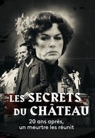 Les Secrets du Ch&acirc;teau - French Video on demand movie cover (xs thumbnail)