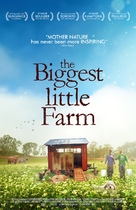 The Biggest Little Farm - Movie Poster (xs thumbnail)