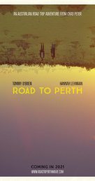 Road to Perth - Australian Movie Cover (xs thumbnail)