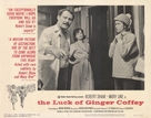 The Luck of Ginger Coffey - Movie Poster (xs thumbnail)