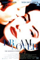 Dream Lover - Movie Poster (xs thumbnail)