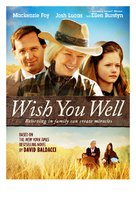 Wish You Well - Movie Poster (xs thumbnail)