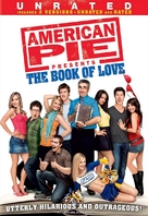 American Pie: Book of Love - Movie Cover (xs thumbnail)