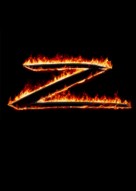 The Legend of Zorro - Logo (xs thumbnail)