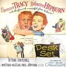 Desk Set - Movie Poster (xs thumbnail)