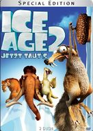 Ice Age: The Meltdown - German Movie Cover (xs thumbnail)