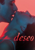 Deseo - Spanish Movie Cover (xs thumbnail)