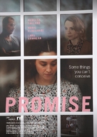 Promise - British Movie Poster (xs thumbnail)