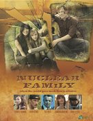 Nuclear Family - Movie Poster (xs thumbnail)