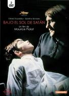 Sous le soleil de Satan - Spanish Movie Cover (xs thumbnail)