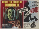 Crescendo - British Combo movie poster (xs thumbnail)