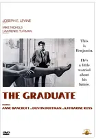 The Graduate Cover