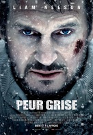 The Grey - Canadian Movie Poster (xs thumbnail)