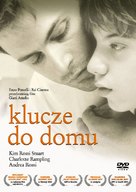 Le chiavi di casa - Polish DVD movie cover (xs thumbnail)