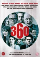 360 - Danish DVD movie cover (xs thumbnail)