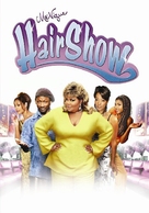 Hair Show - poster (xs thumbnail)