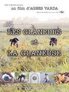 Les glaneurs et la glaneuse Poster