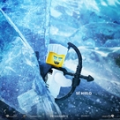 The Lego Ninjago Movie - Argentinian Movie Poster (xs thumbnail)