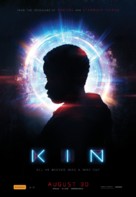 Kin - Australian Movie Poster (xs thumbnail)