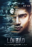 L&ocirc;i B&aacute;o - Vietnamese Movie Poster (xs thumbnail)