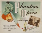 Phantom of the Opera - Re-release movie poster (xs thumbnail)