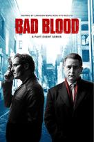 &quot;Bad Blood&quot; - Canadian Video on demand movie cover (xs thumbnail)