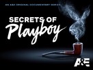 Secrets of Playboy - Movie Cover (xs thumbnail)