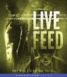 Live Feed - Movie Cover (xs thumbnail)