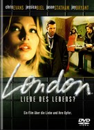 London - German Movie Cover (xs thumbnail)