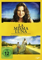 La misma luna - German DVD movie cover (xs thumbnail)