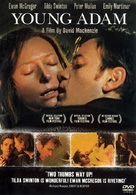 Young Adam - DVD movie cover (xs thumbnail)