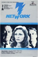 Network - DVD movie cover (xs thumbnail)