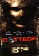 The Cottage - German DVD movie cover (xs thumbnail)